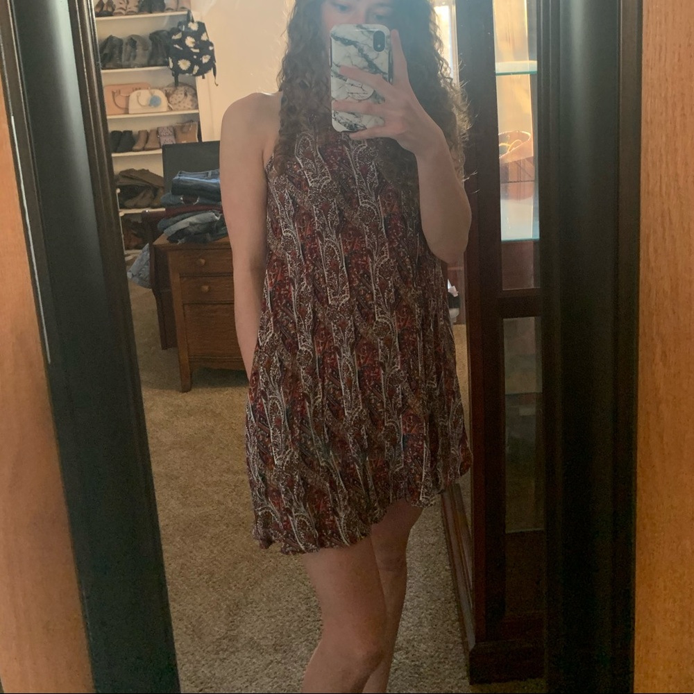 American Eagle Dress